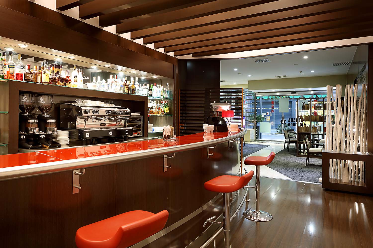 Eurostars Hotel Company