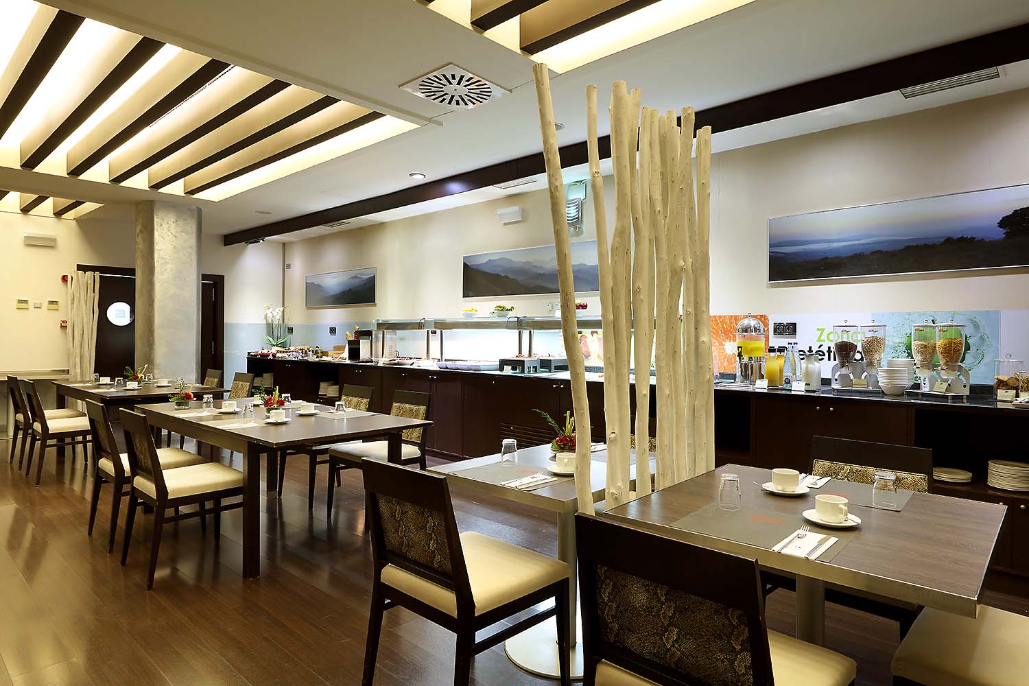 Eurostars Hotel Company