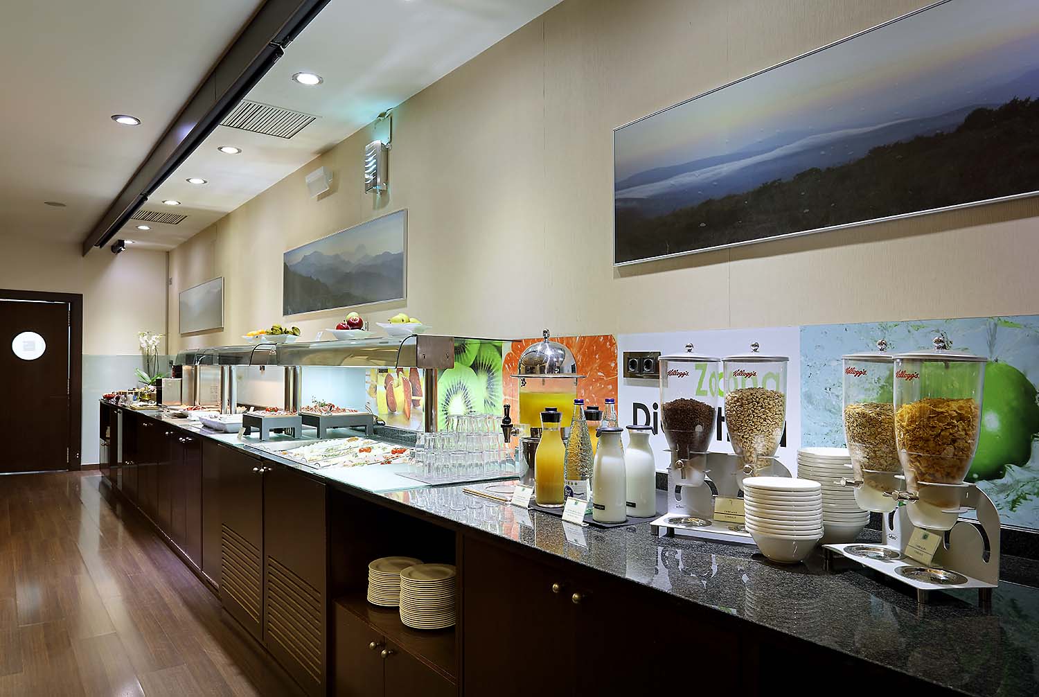 Eurostars Hotel Company
