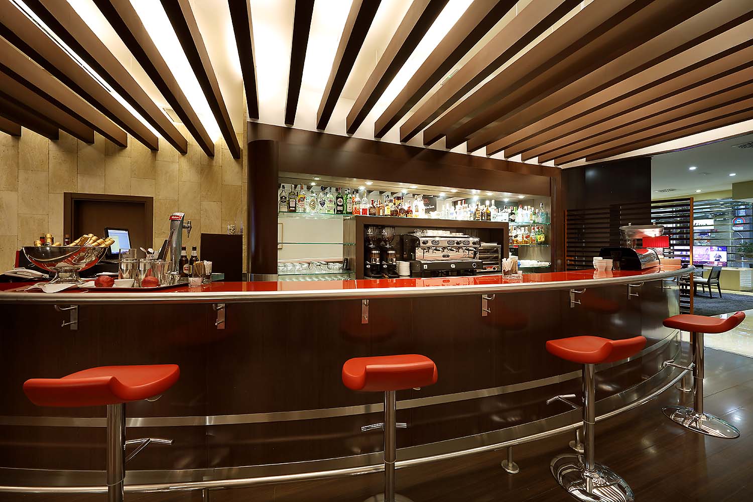 Eurostars Hotel Company