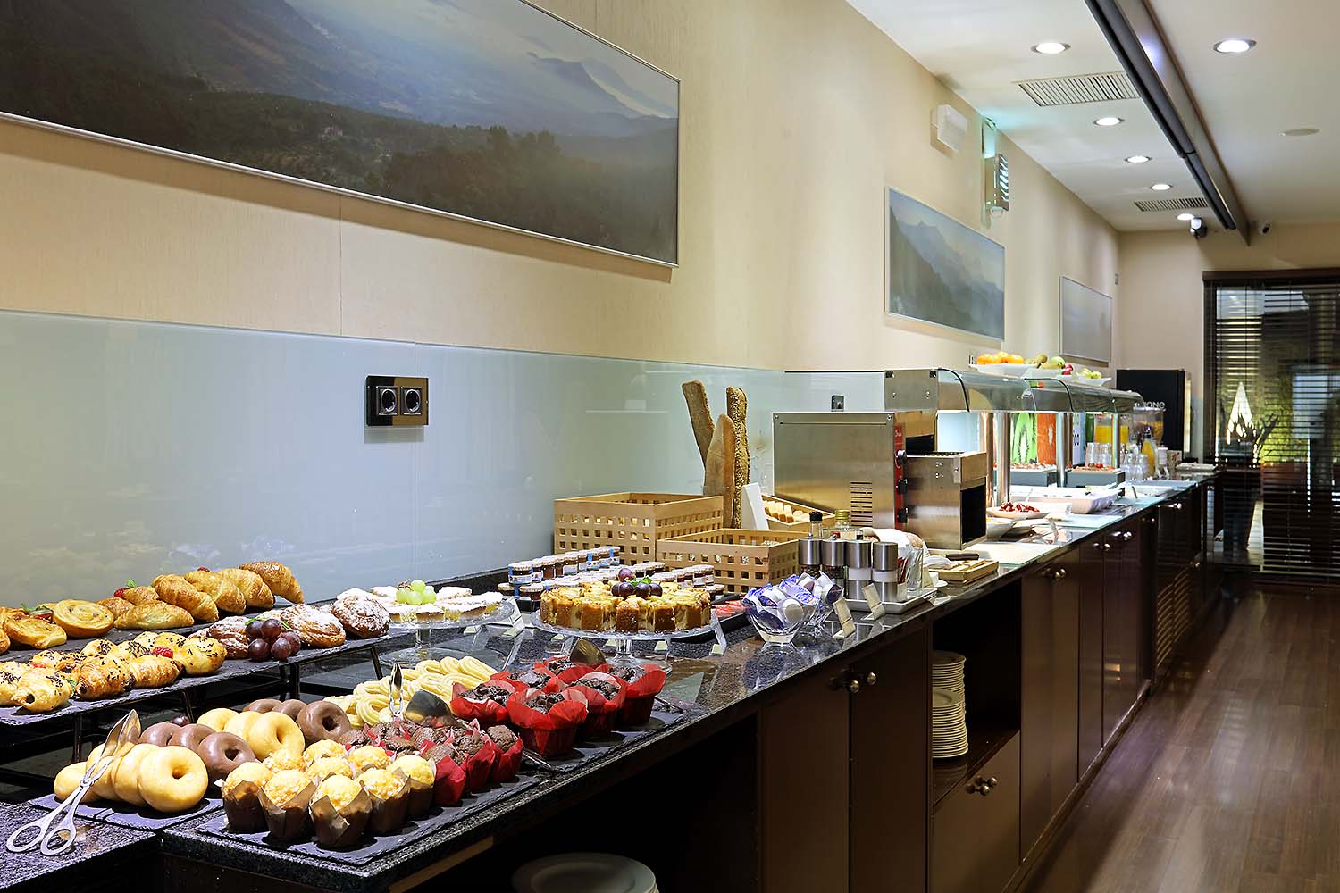 Eurostars Hotel Company