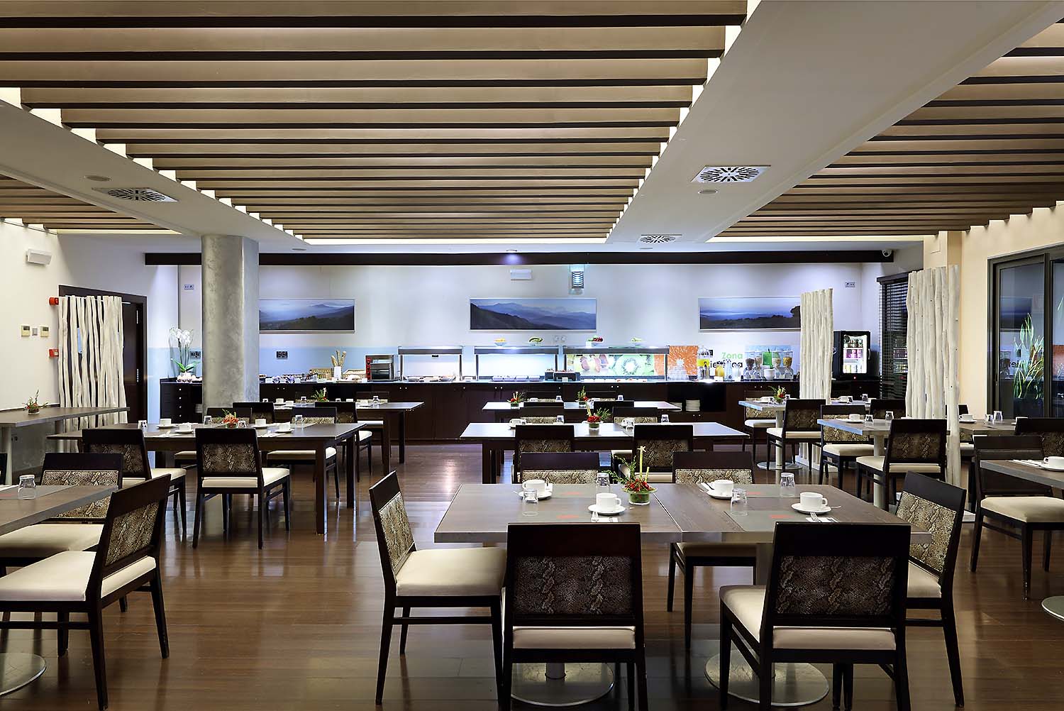 Eurostars Hotel Company