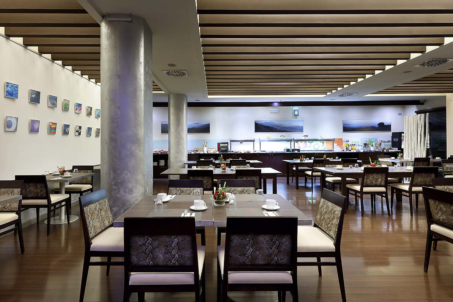 Eurostars Hotel Company