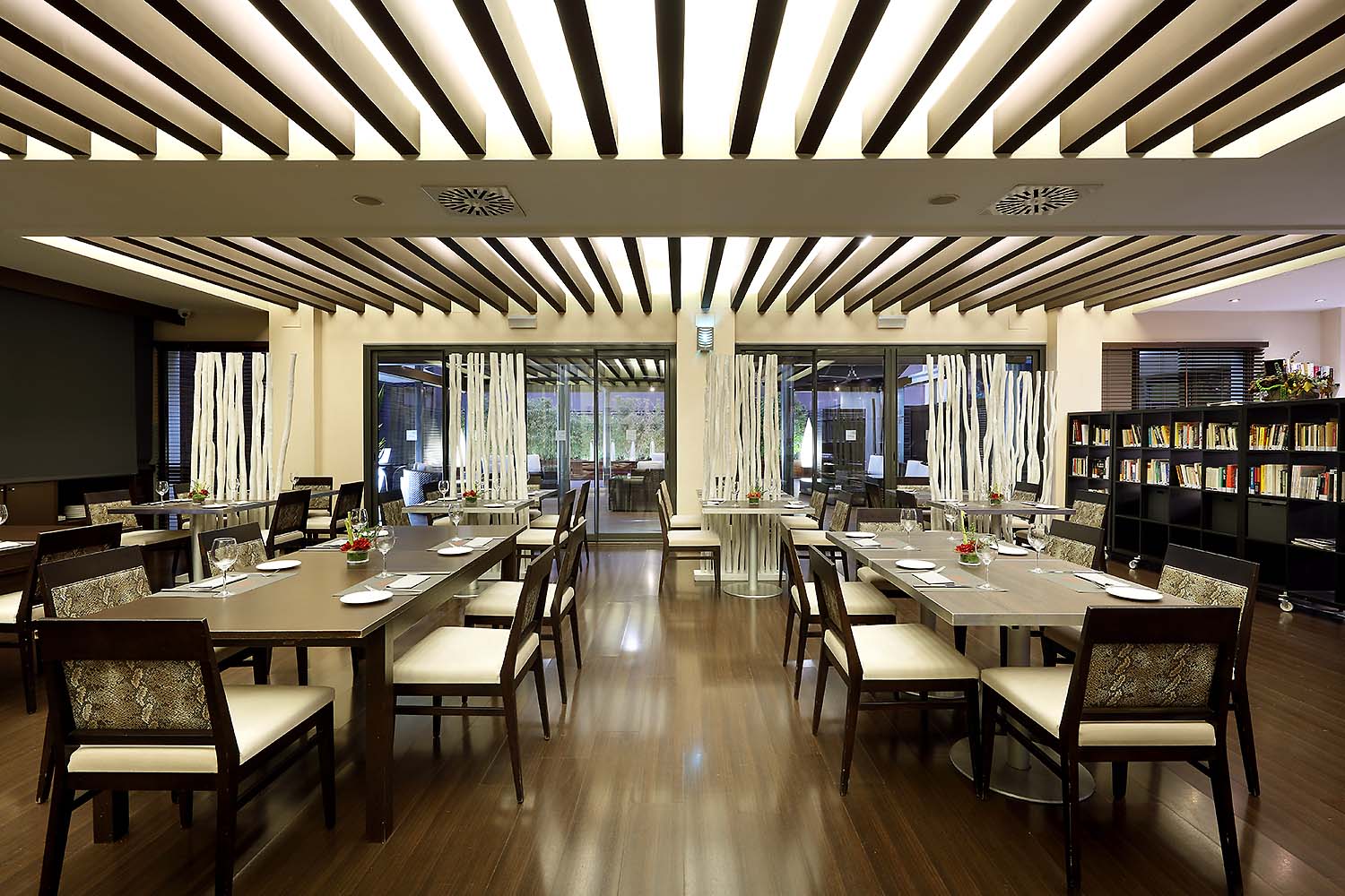 Eurostars Hotel Company