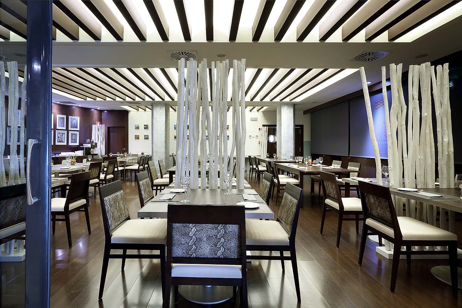 Eurostars Hotel Company