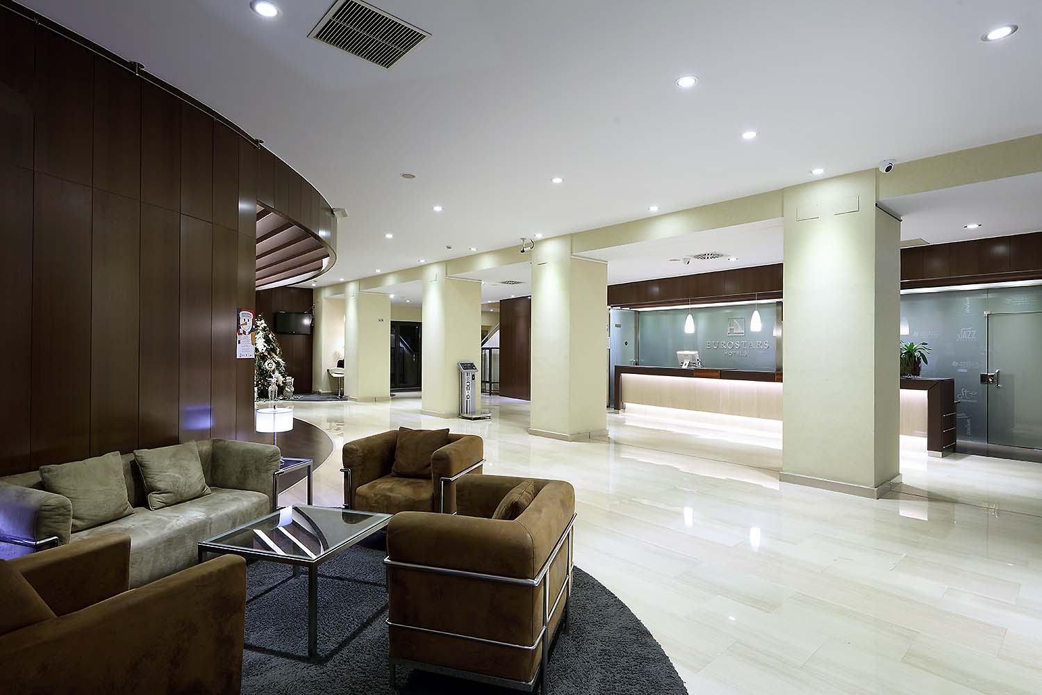 Eurostars Hotel Company
