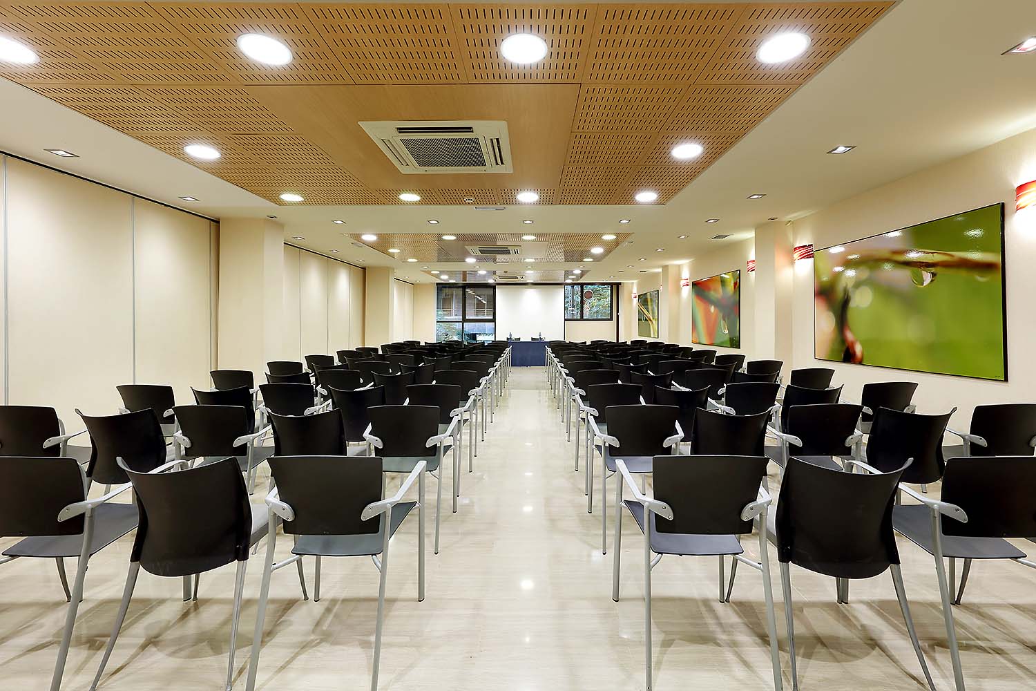 Eurostars Hotel Company
