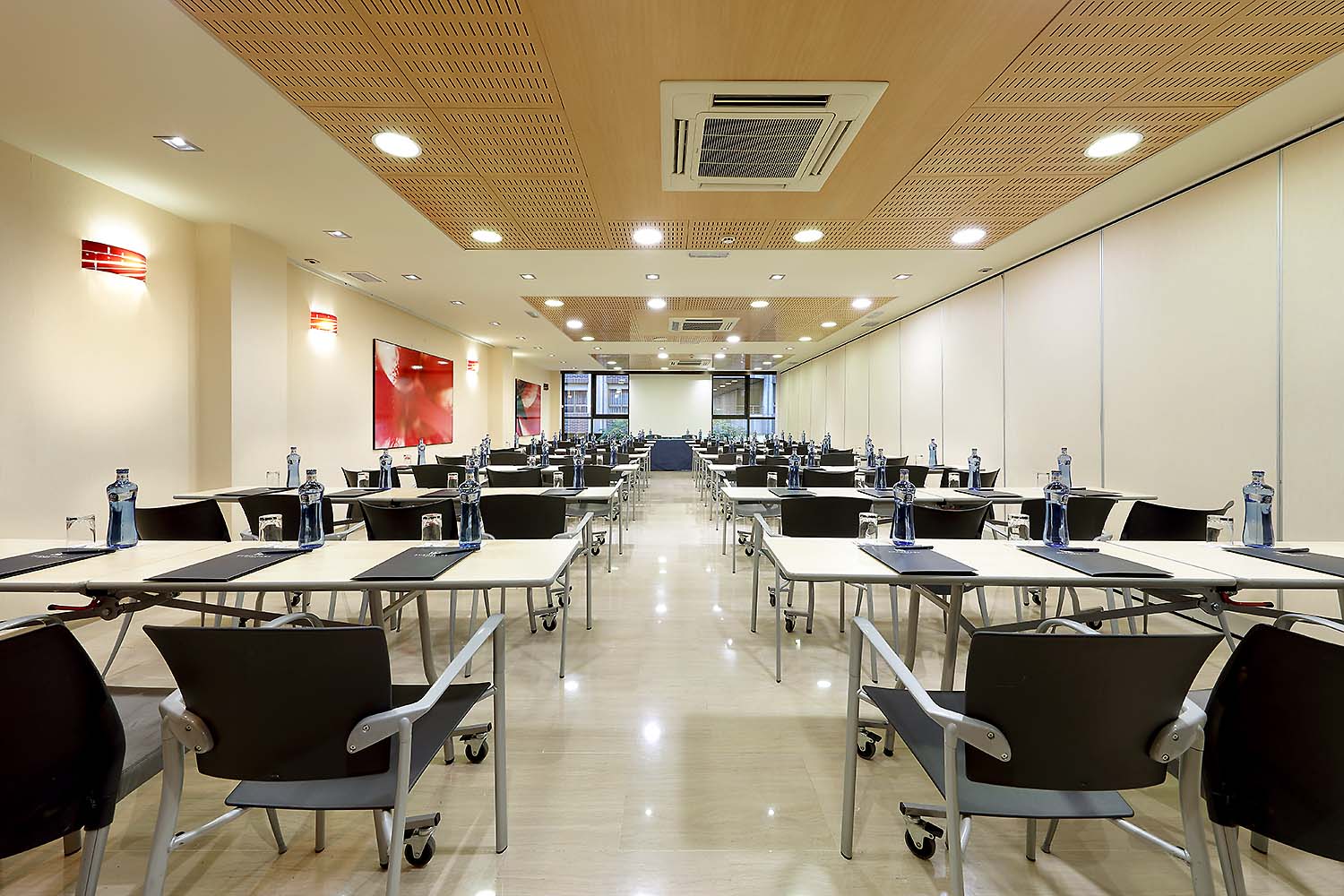 Eurostars Hotel Company