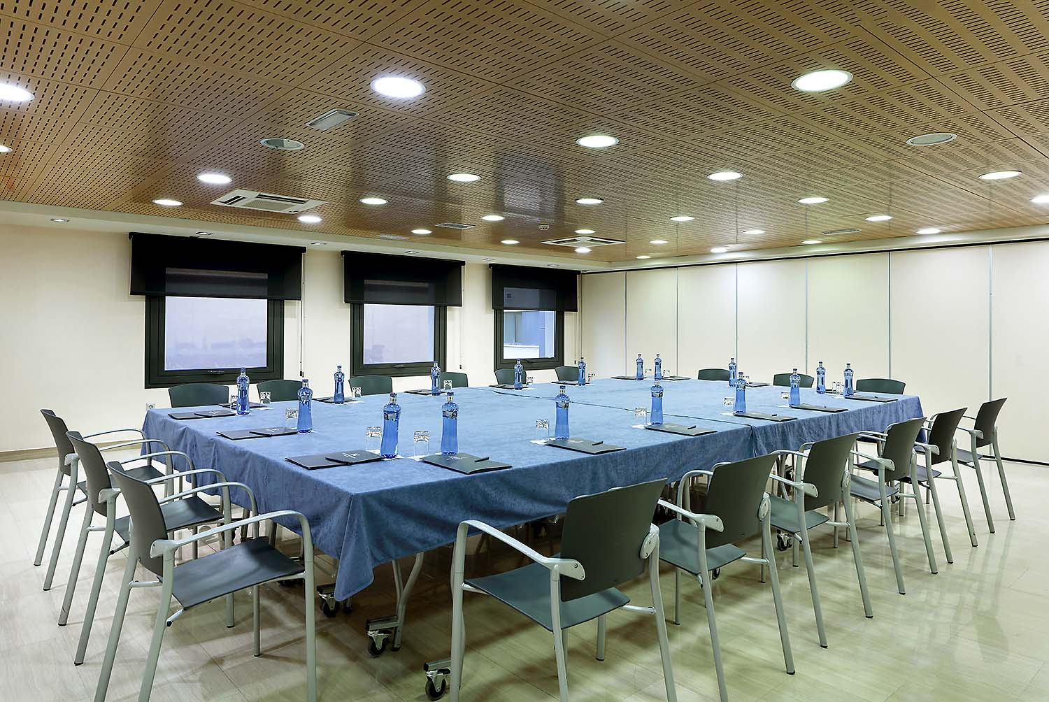 Eurostars Hotel Company