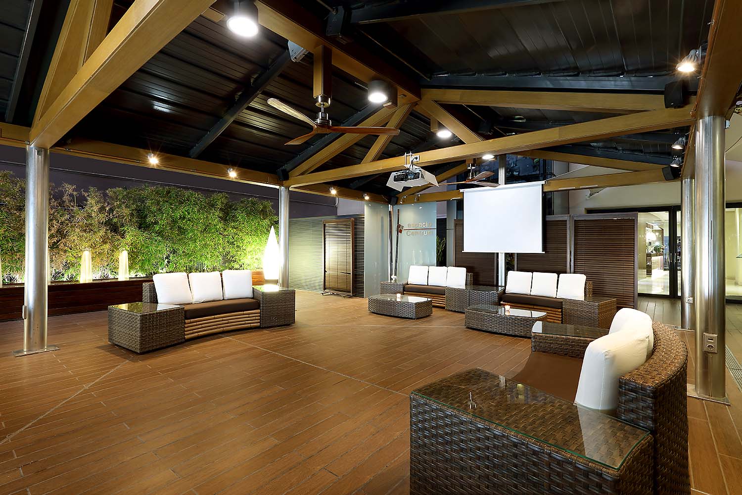 Eurostars Centrum Alicante