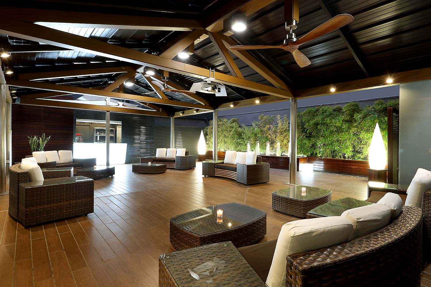 Eurostars Hotel Company