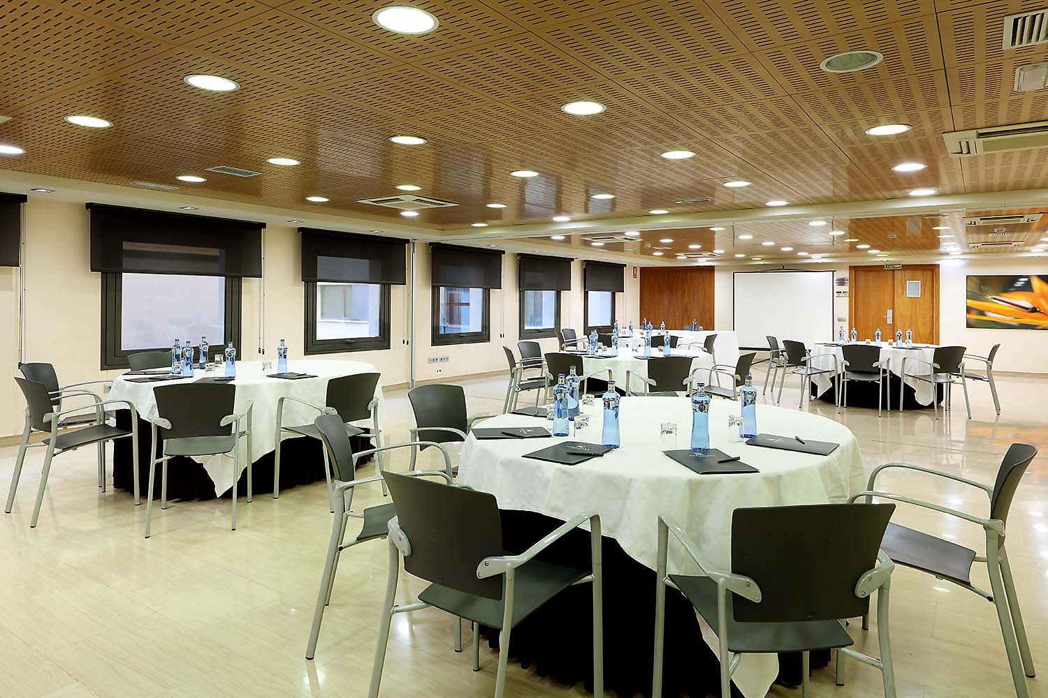 Eurostars Hotel Company
