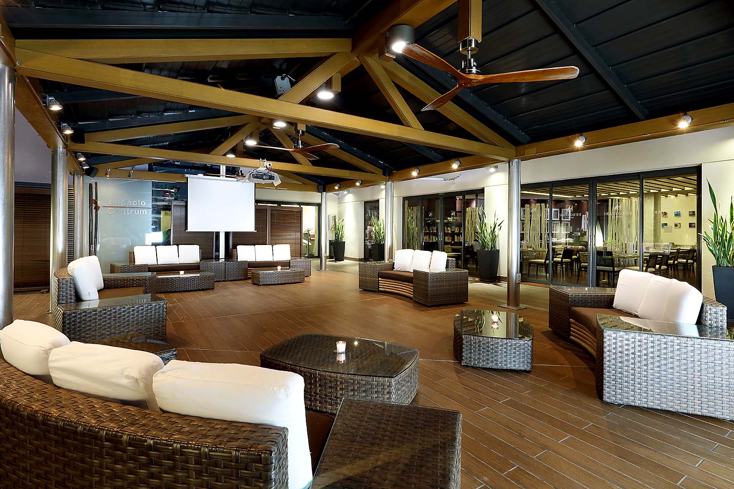 Eurostars Hotel Company