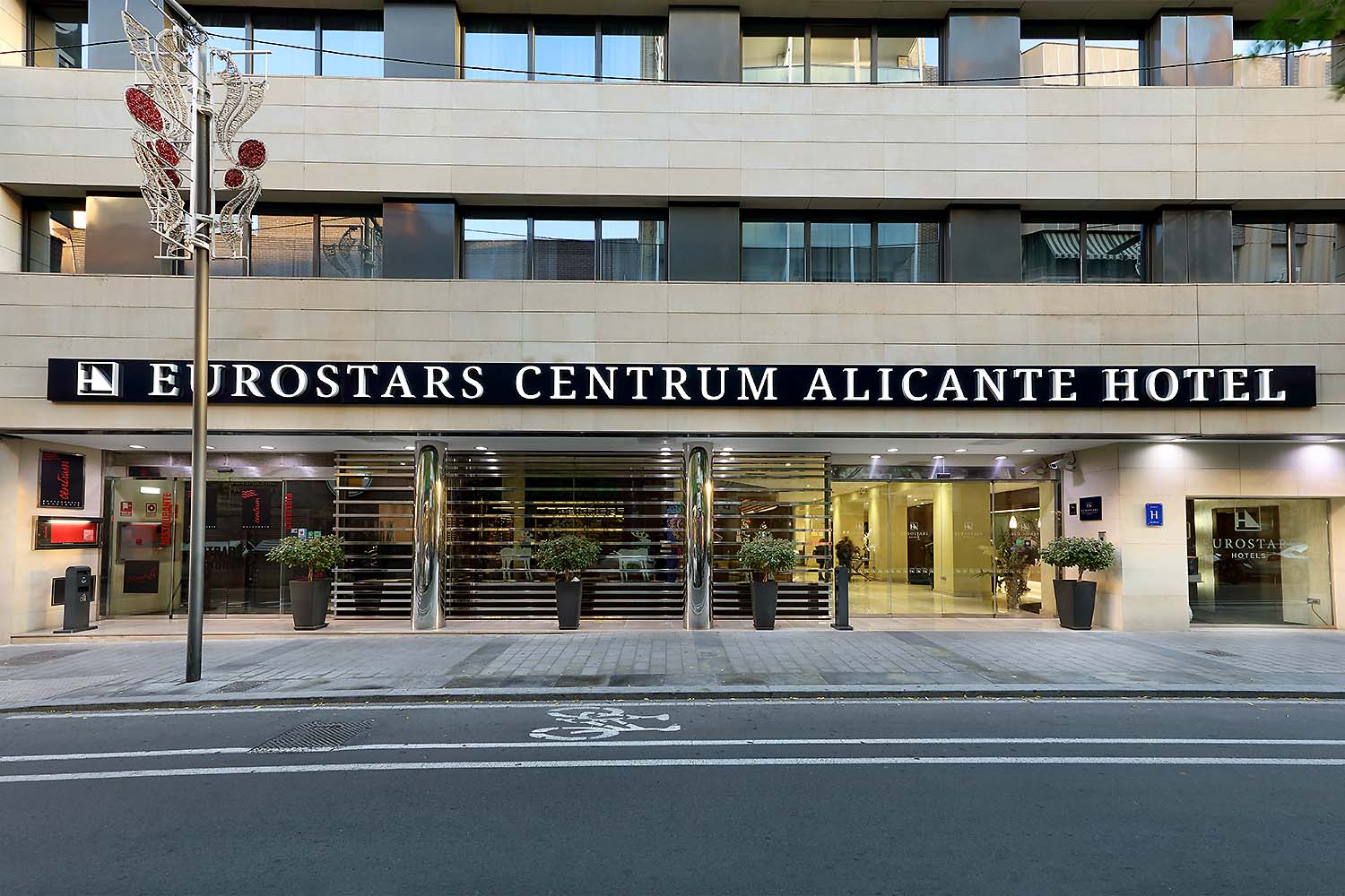 Eurostars Hotel Company