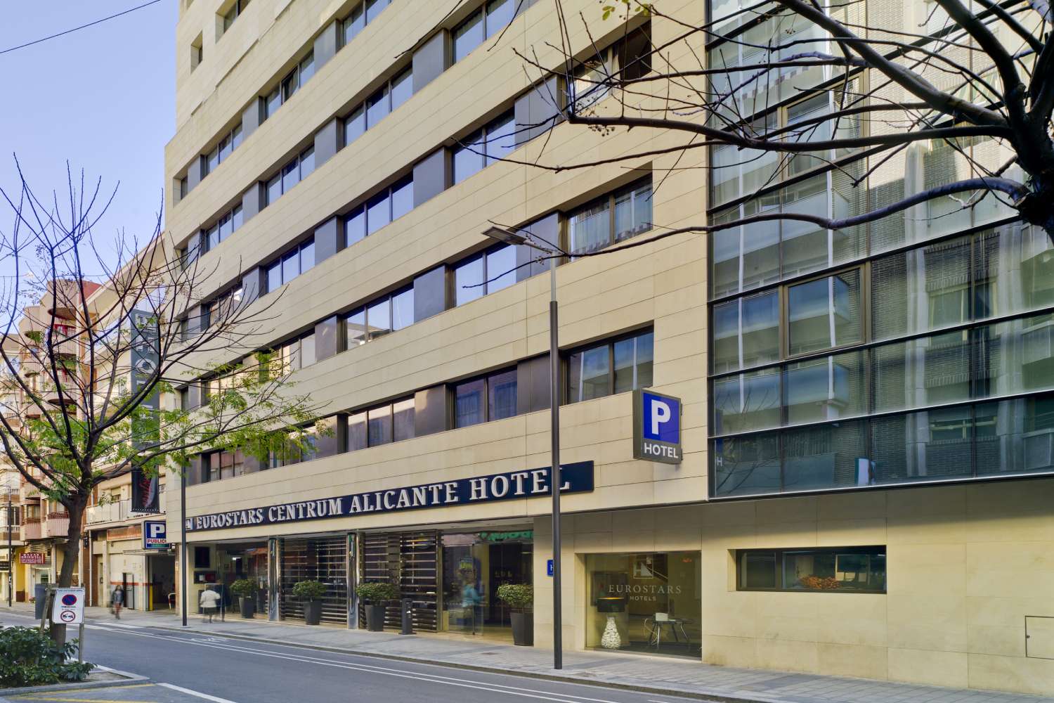 Eurostars Hotel Company