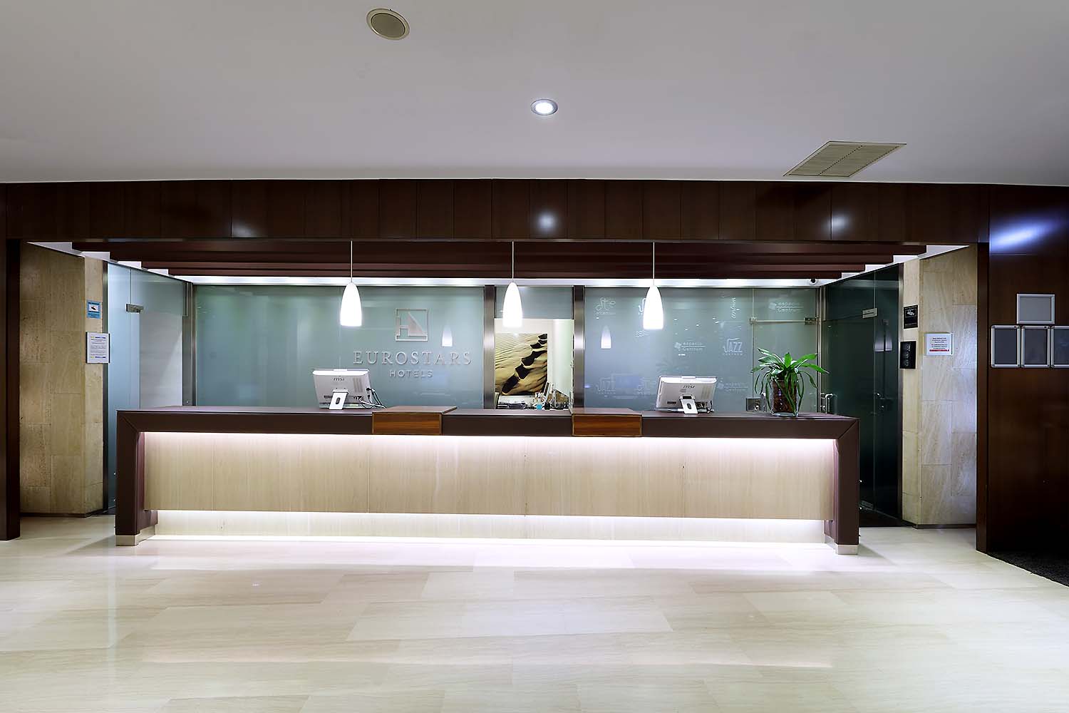 Eurostars Hotel Company