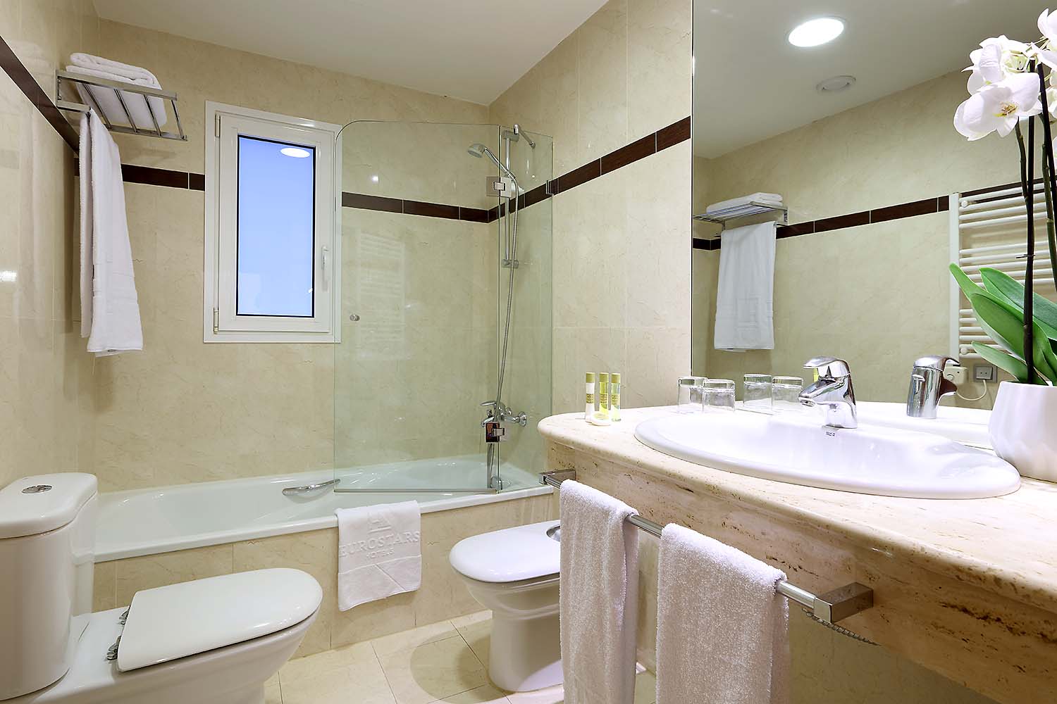 Eurostars Hotel Company