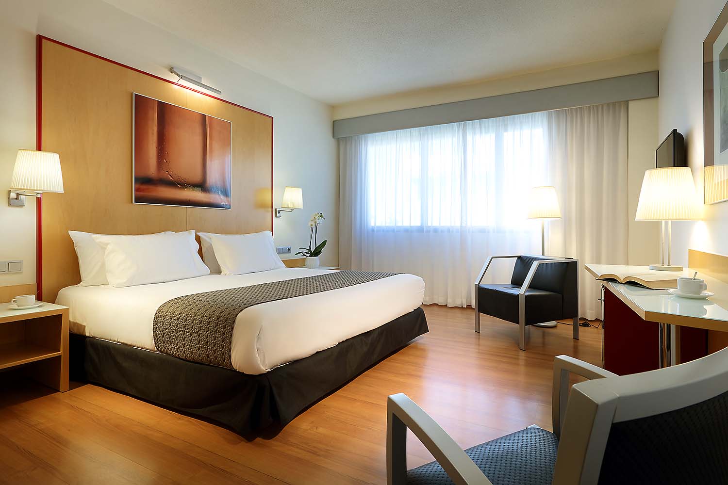 Eurostars Hotel Company