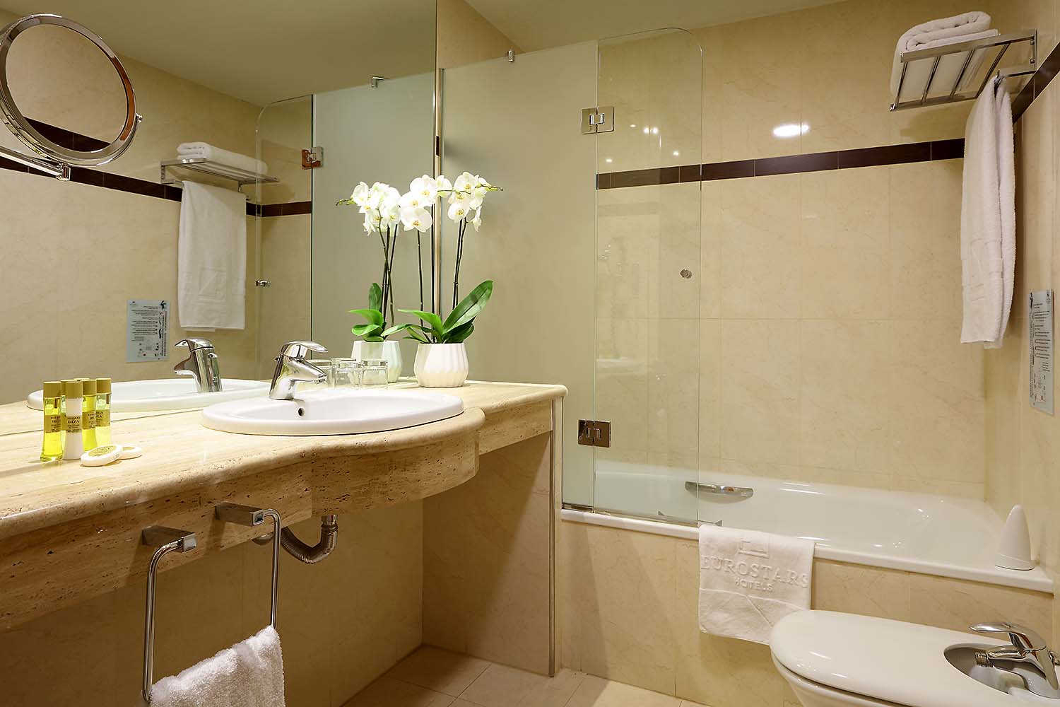 Eurostars Hotel Company
