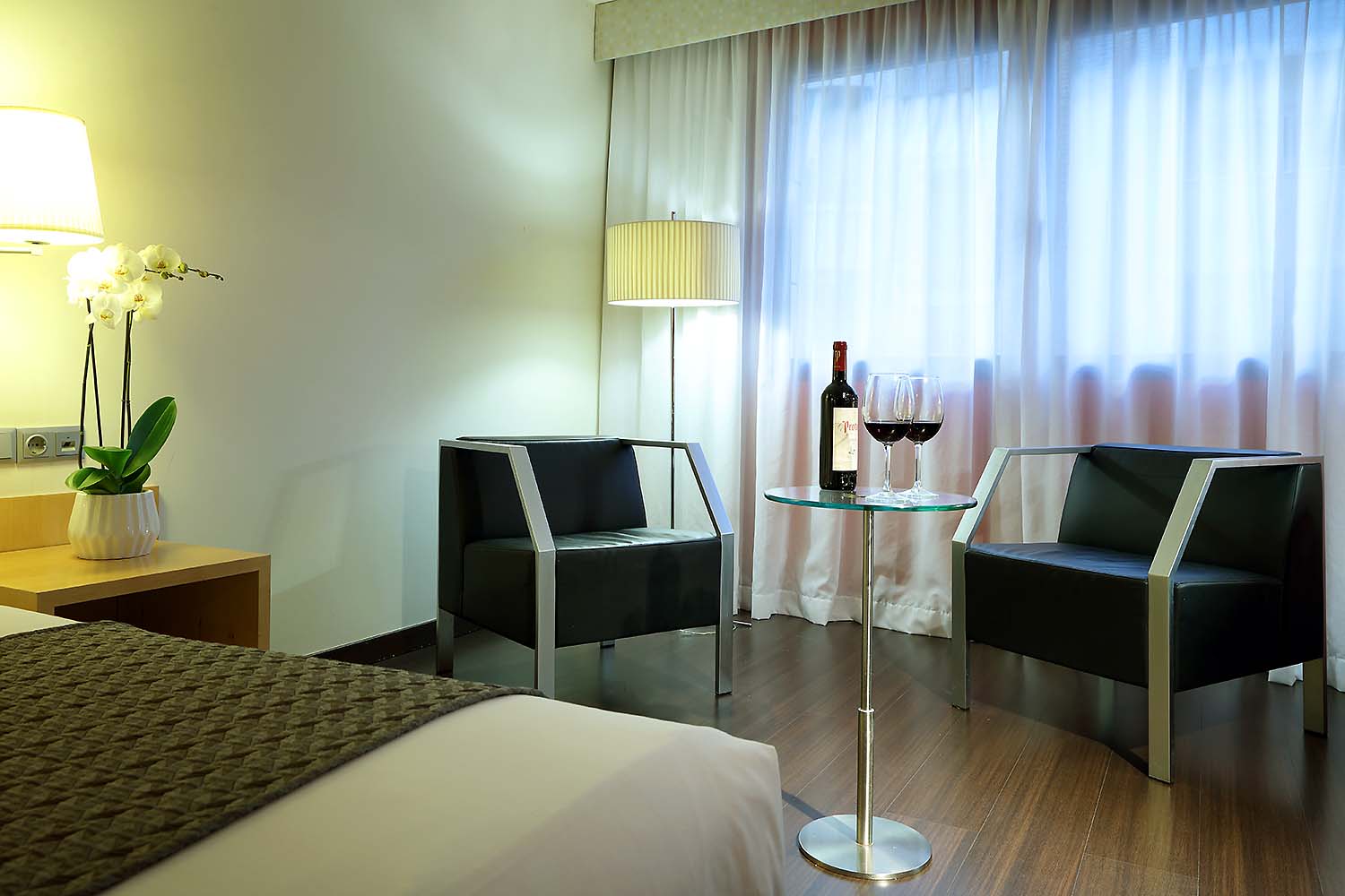 Eurostars Hotel Company