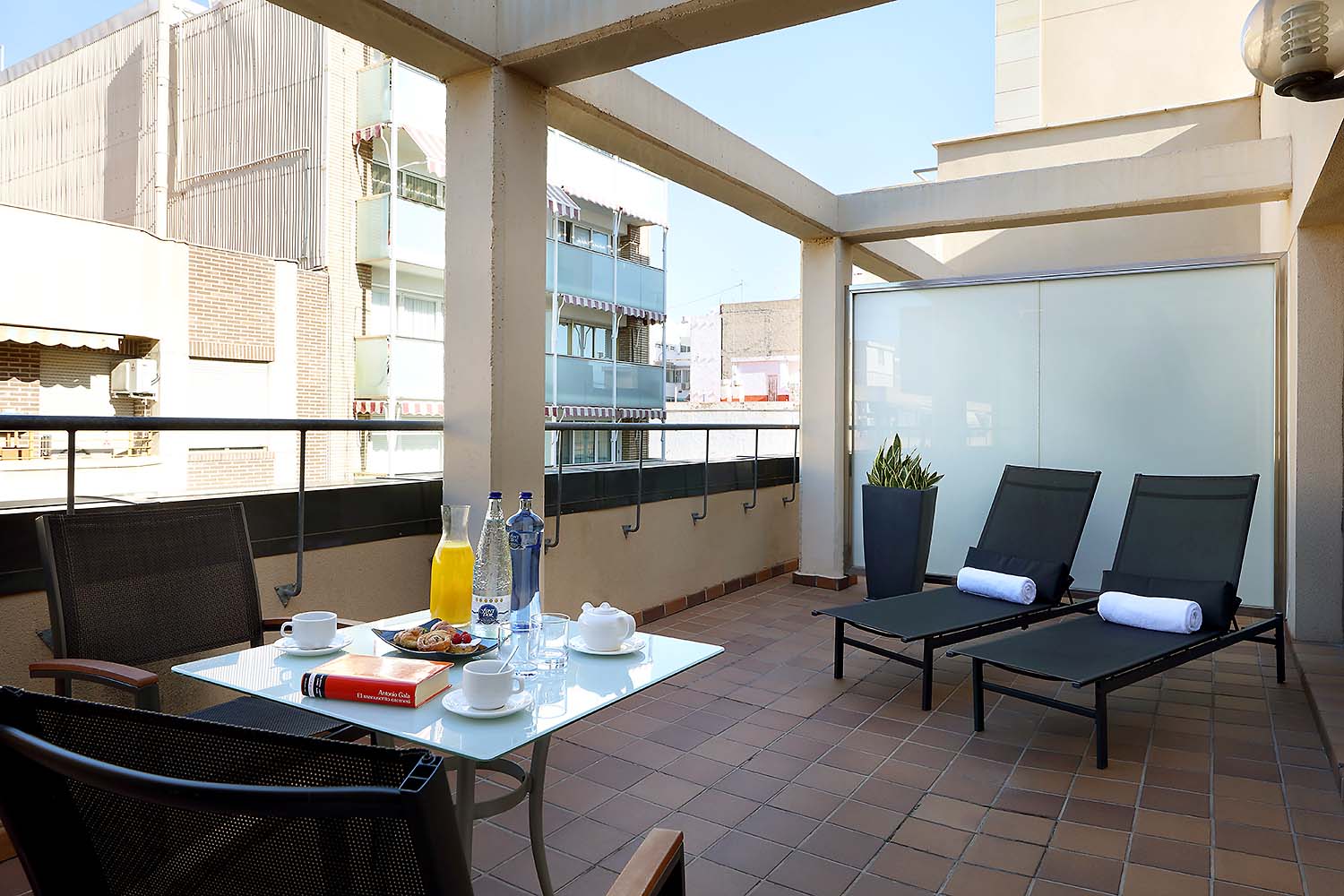 Eurostars Hotel Company