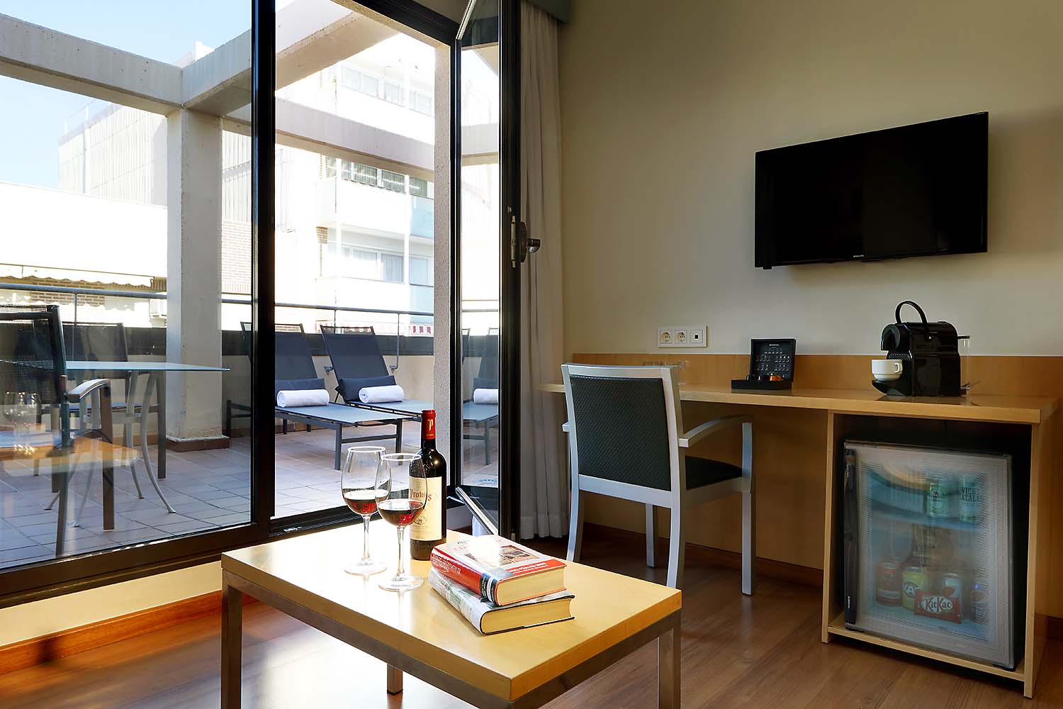 Eurostars Hotel Company
