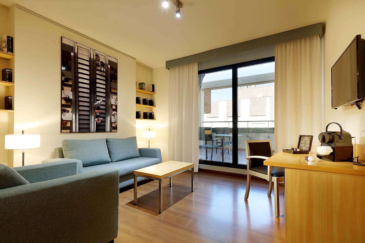 Eurostars Centrum Alicante