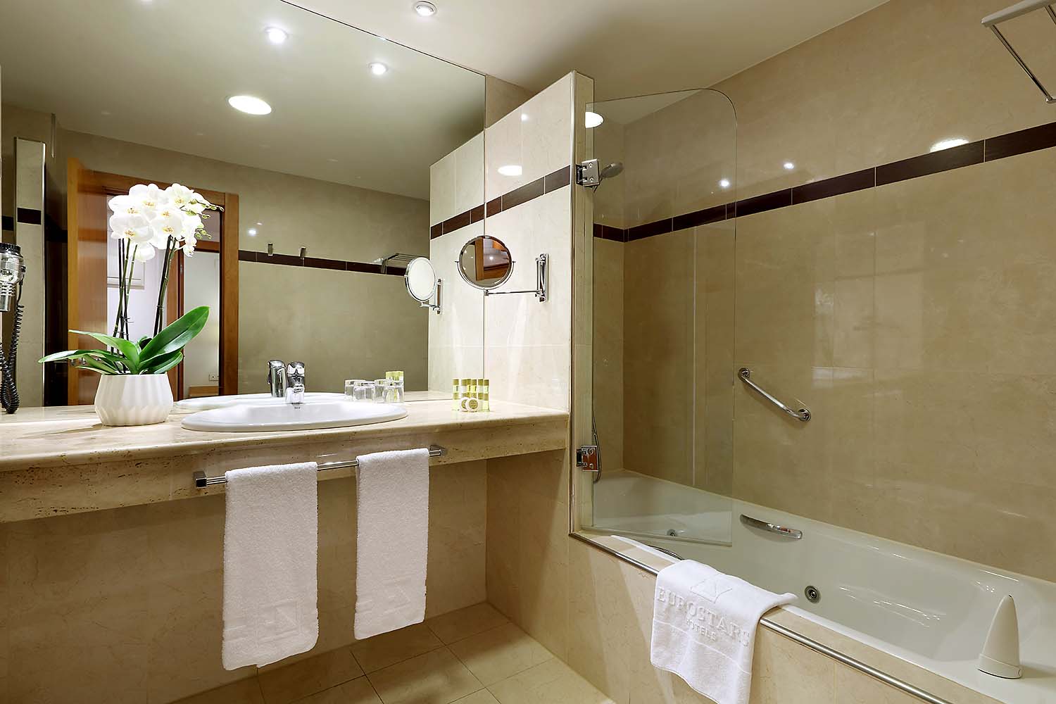 Eurostars Hotel Company