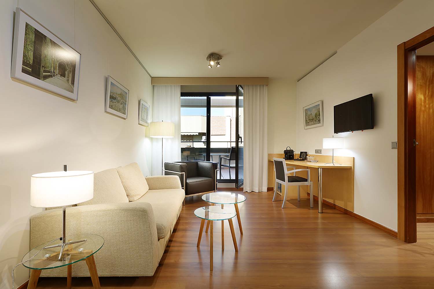 Eurostars Hotel Company