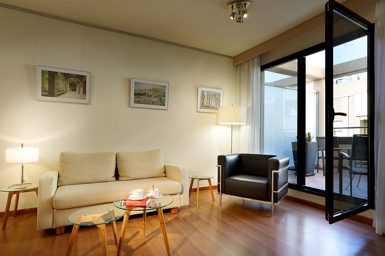 Eurostars Hotel Company