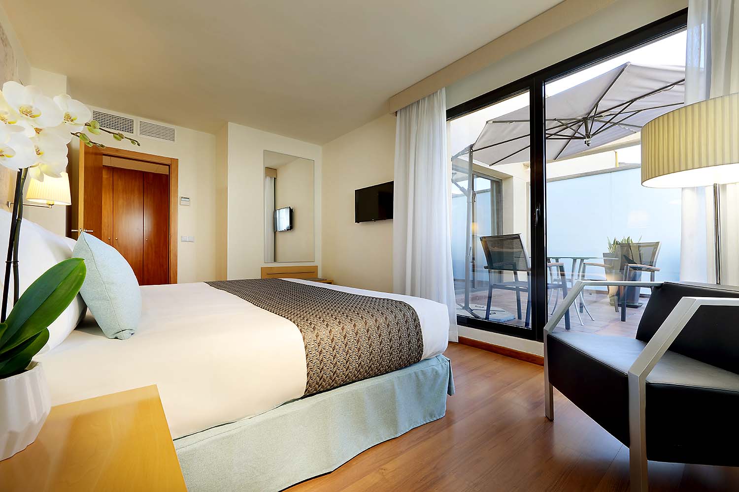 Eurostars Hotel Company