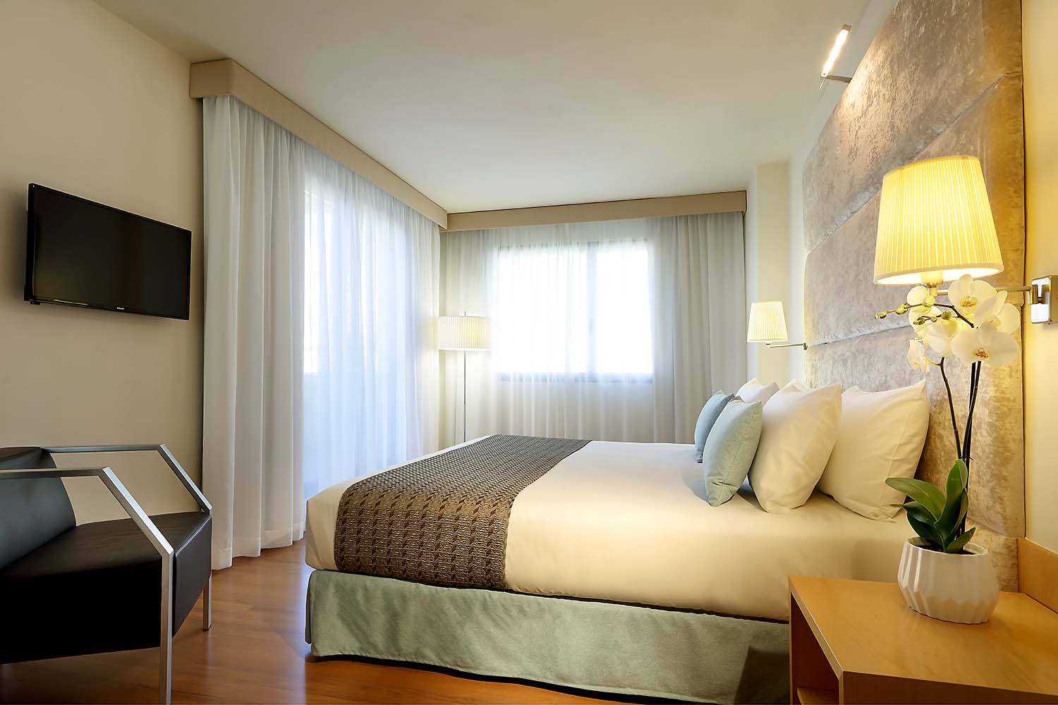Eurostars Hotel Company