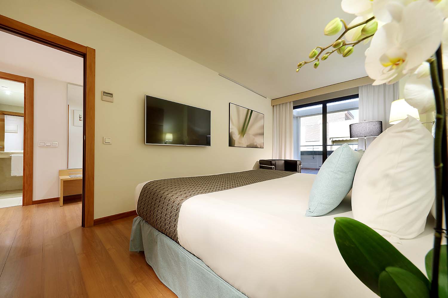 Eurostars Hotel Company