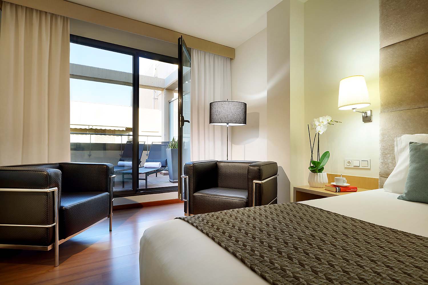 Eurostars Hotel Company