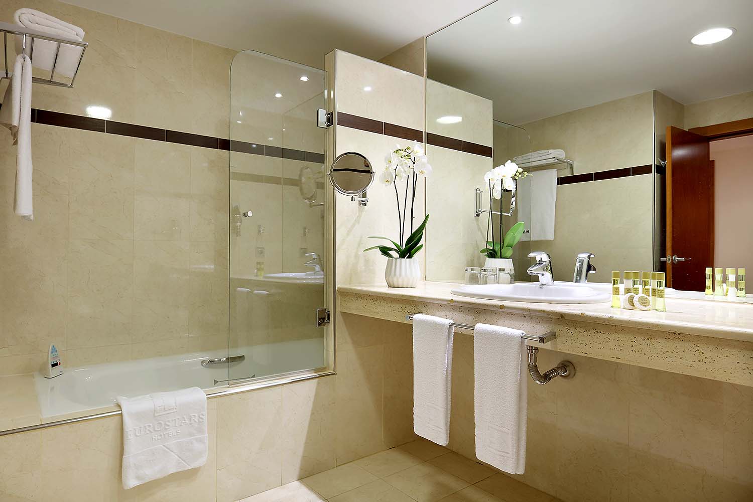 Eurostars Hotel Company