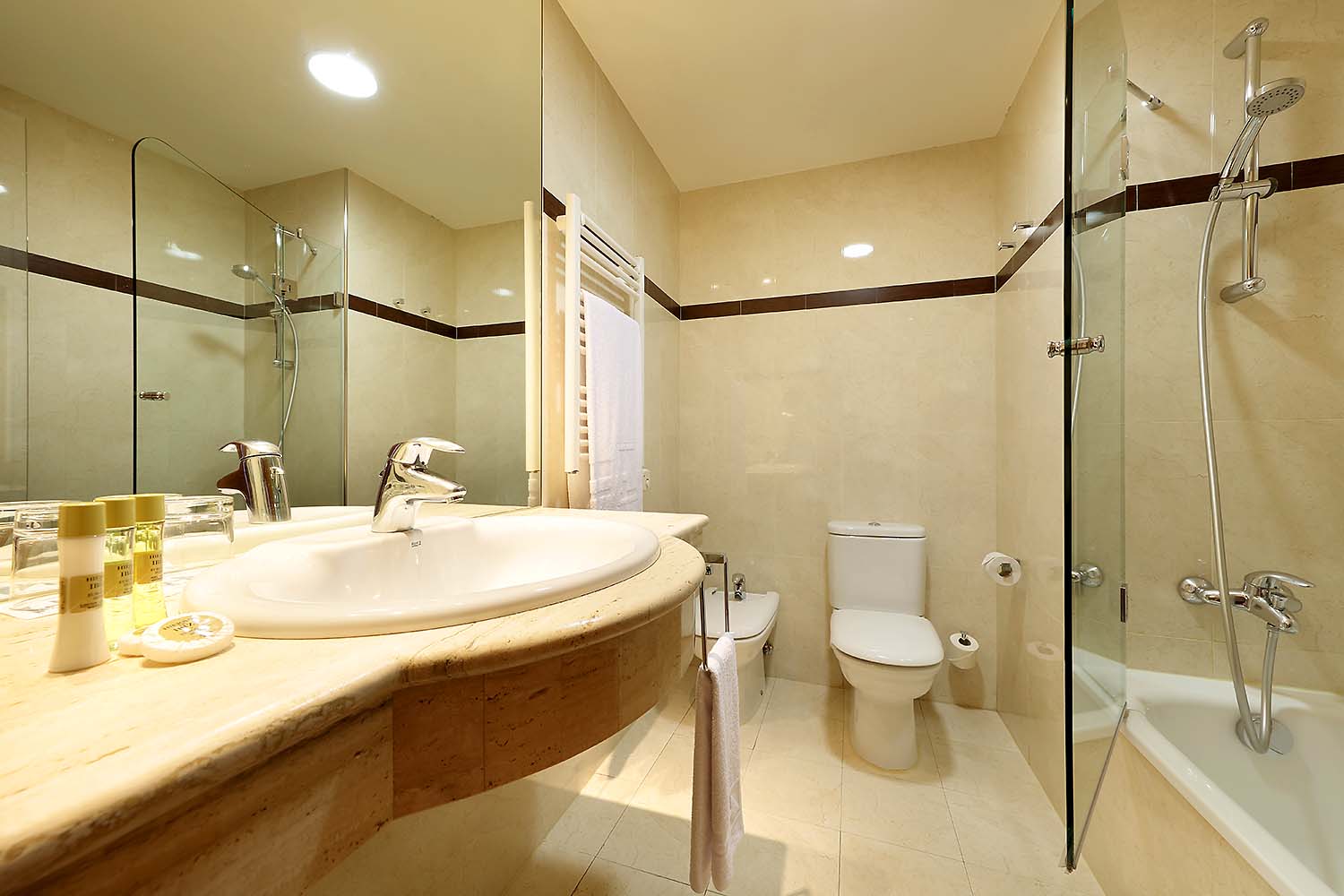 Eurostars Hotel Company