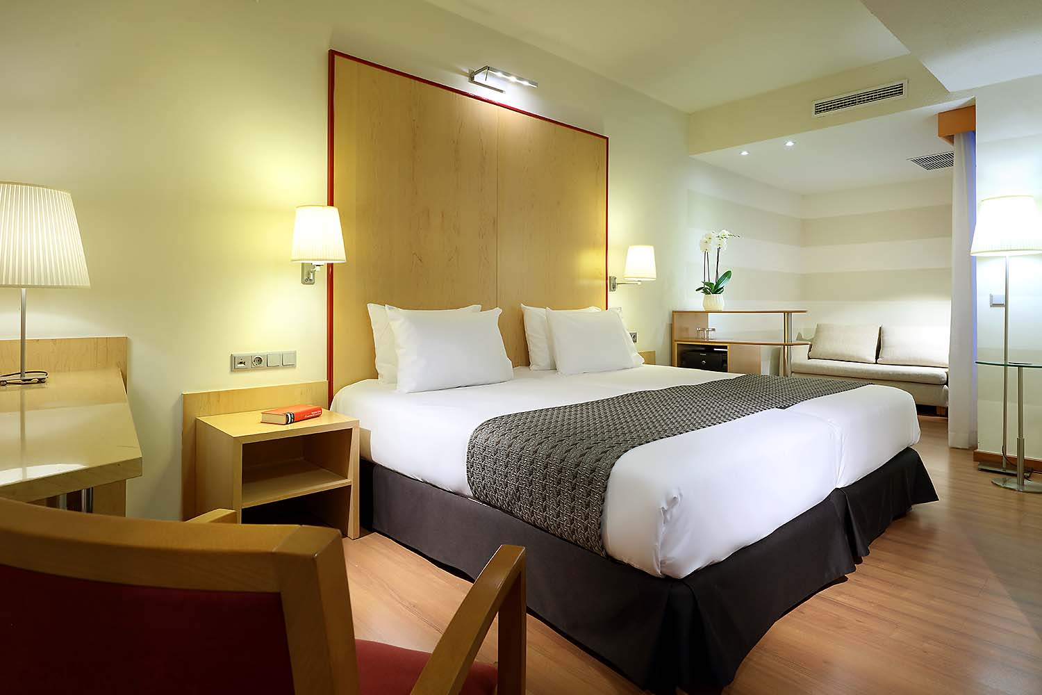 Eurostars Hotel Company