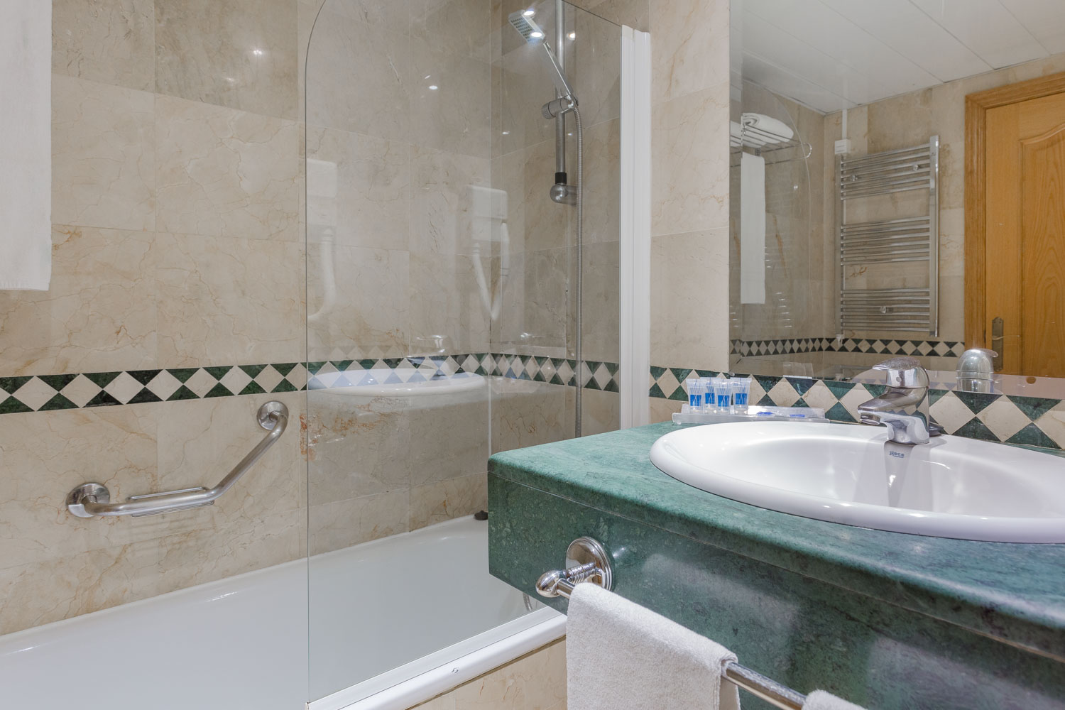Eurostars Hotel Company