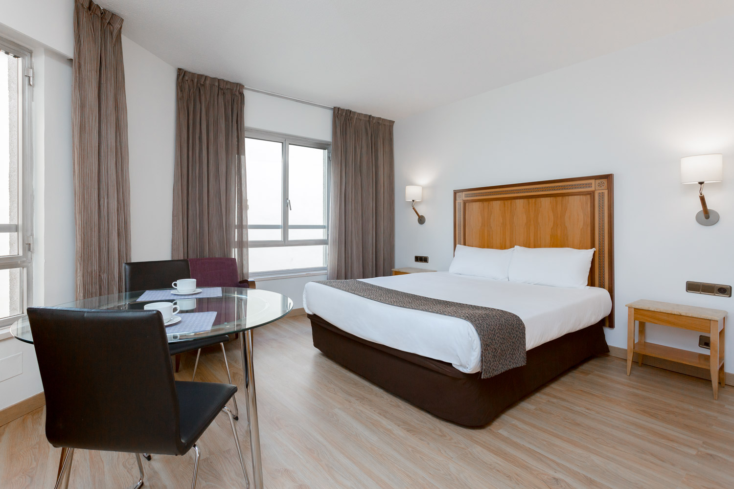 Eurostars Hotel Company