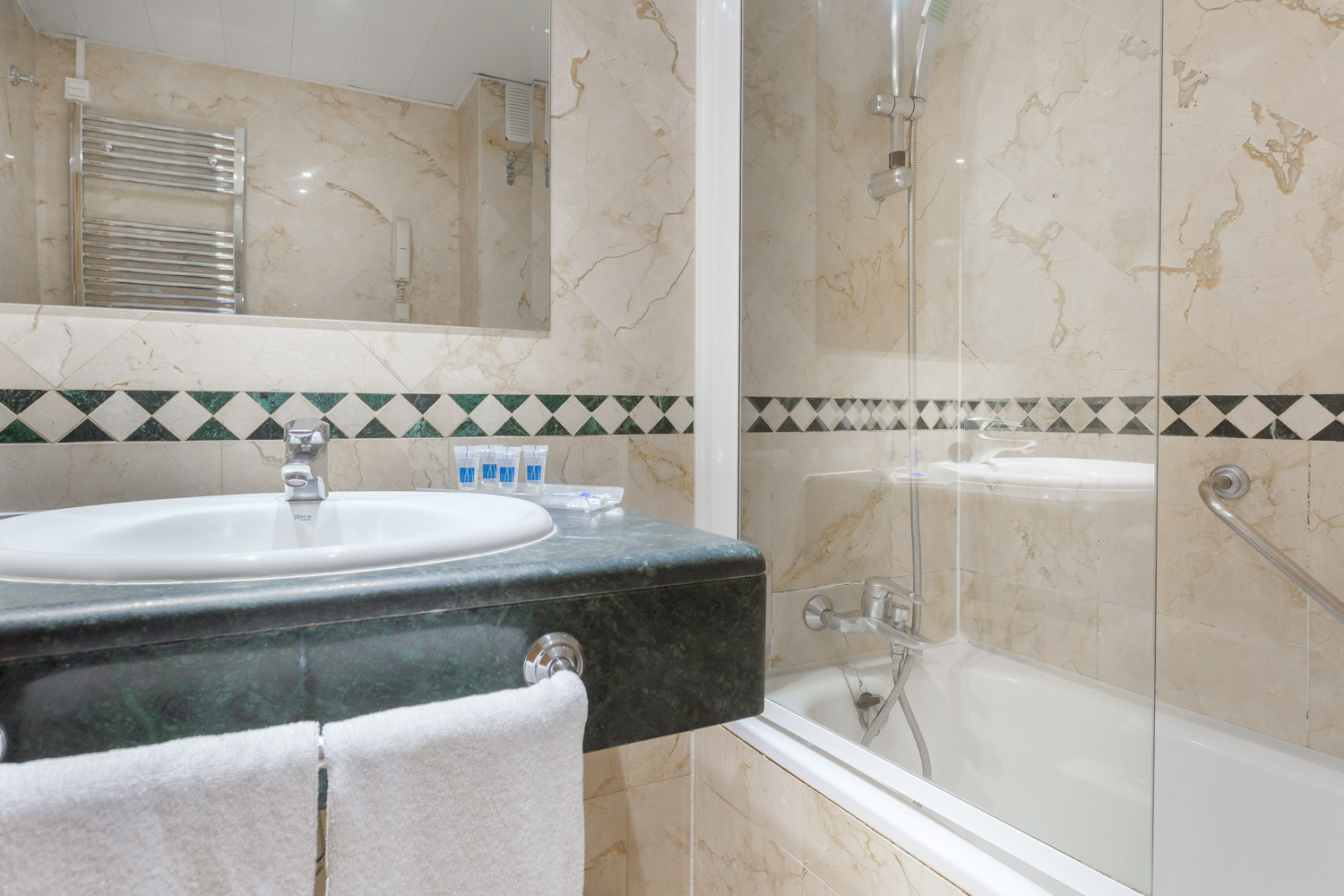 Eurostars Hotel Company