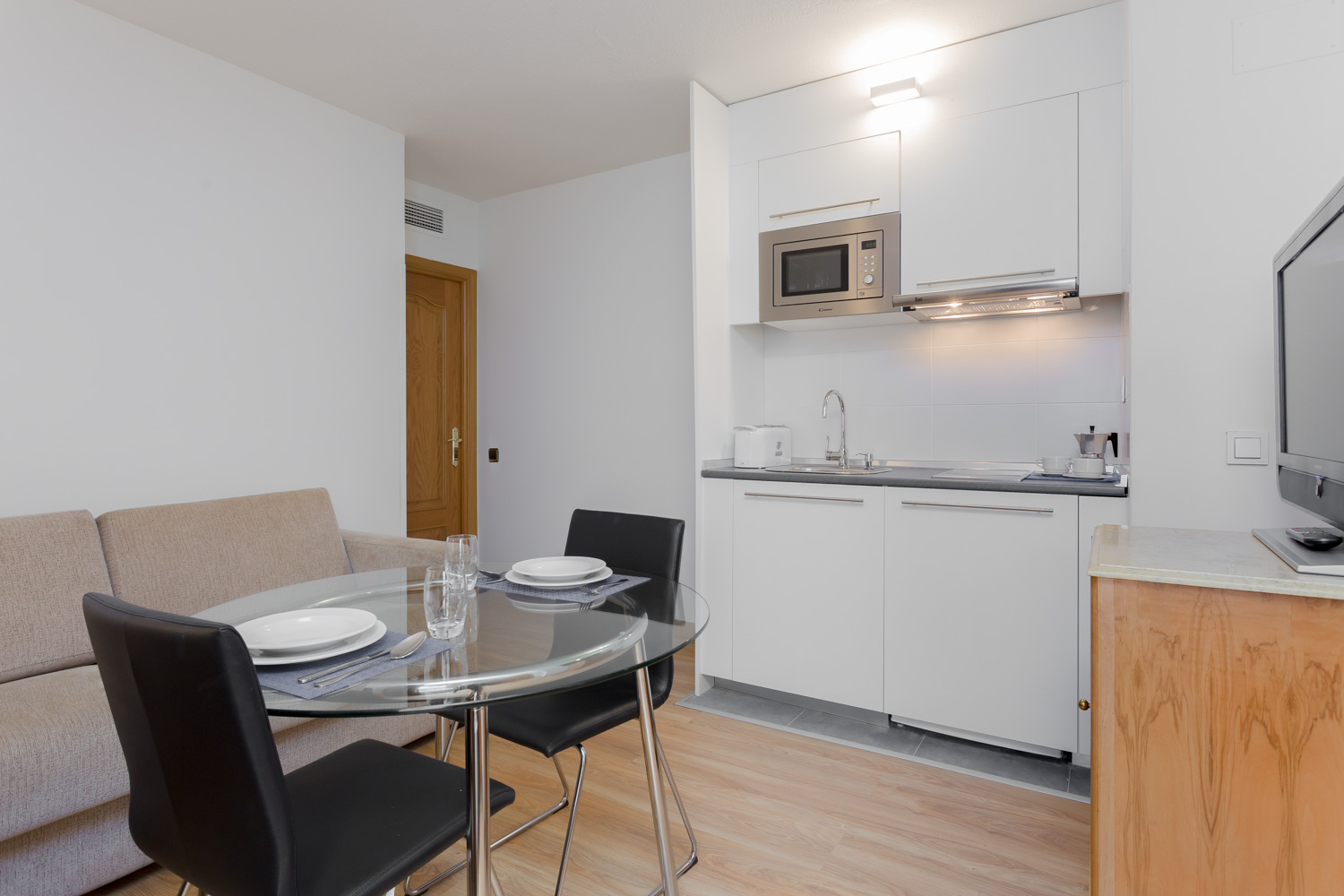 Eurostars Hotel Company