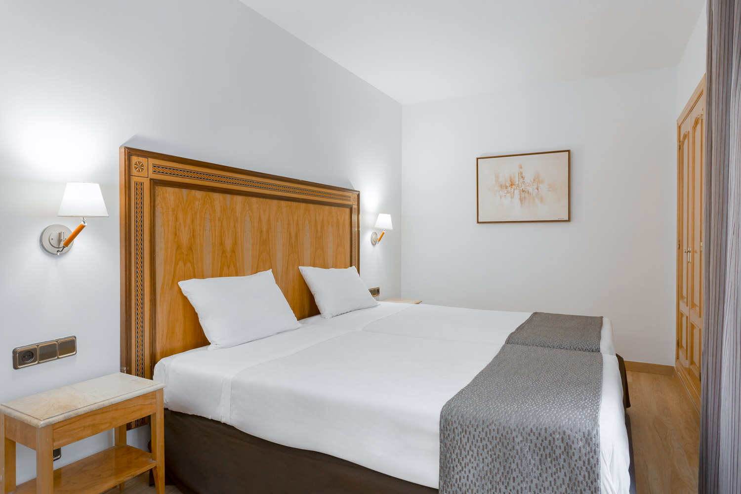 Eurostars Hotel Company