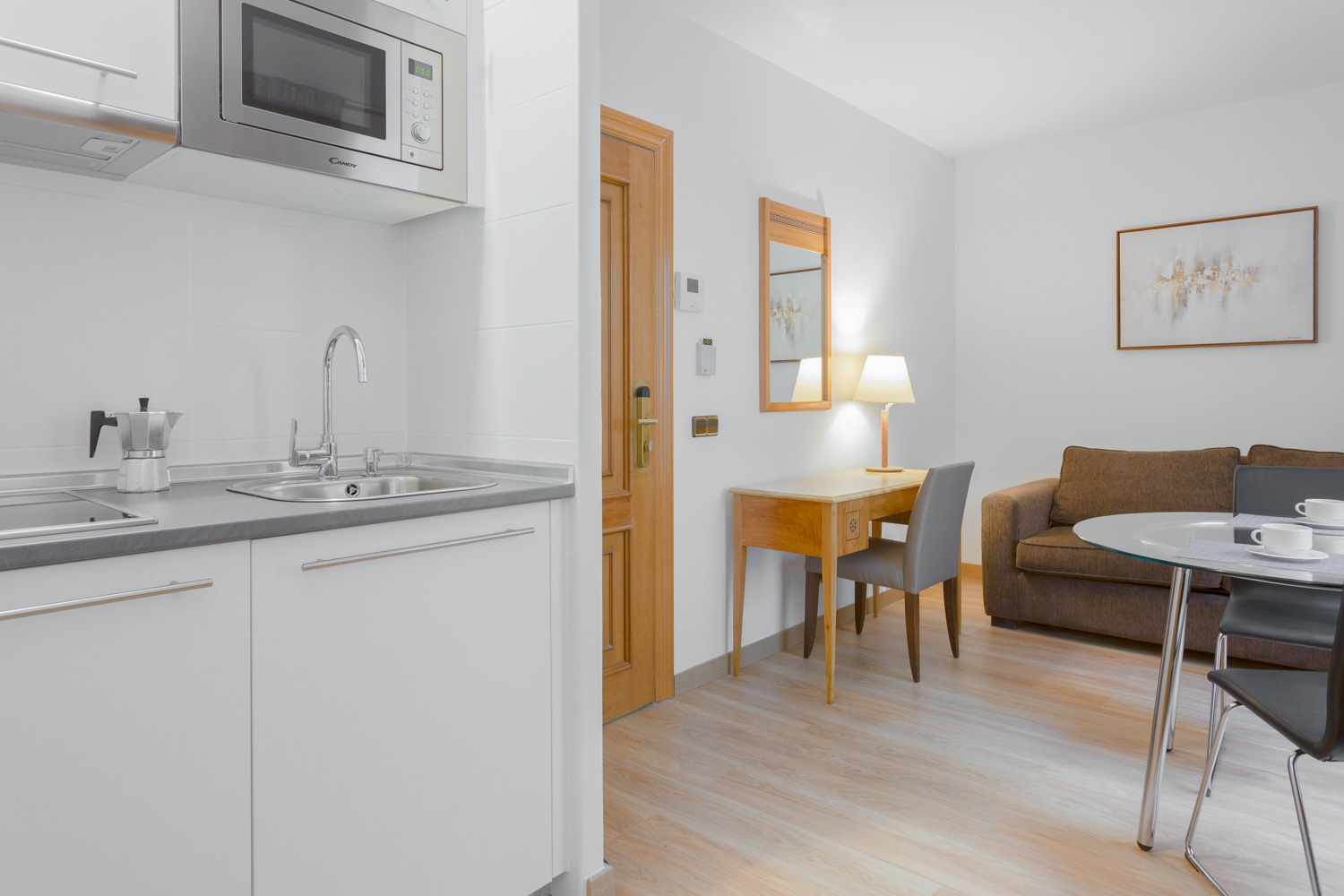 Eurostars Hotel Company