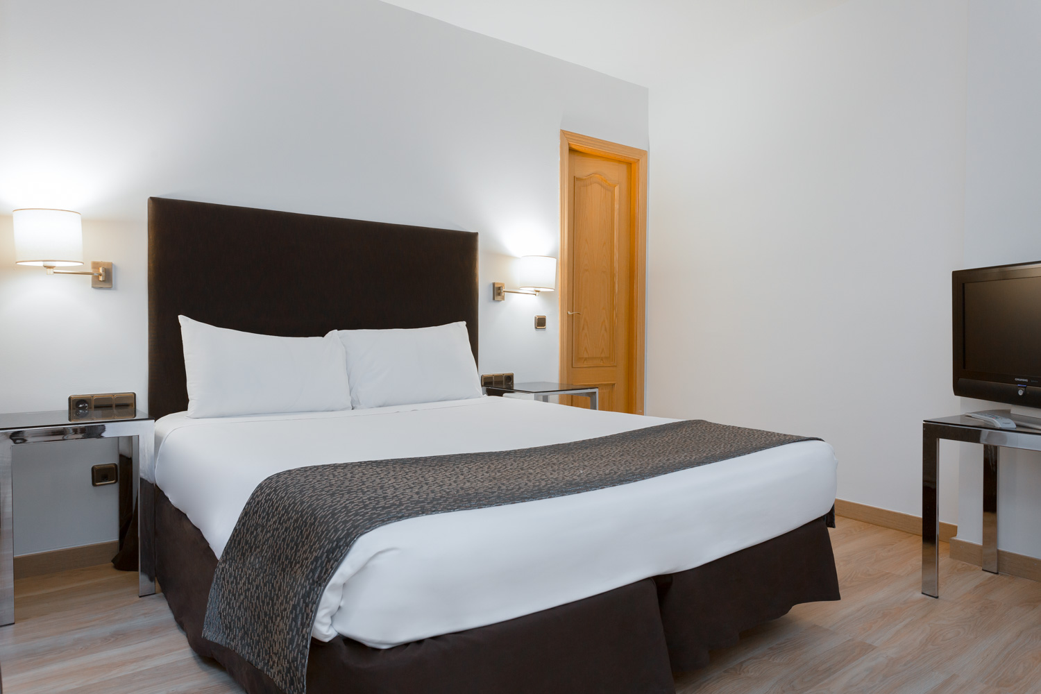 Eurostars Hotel Company