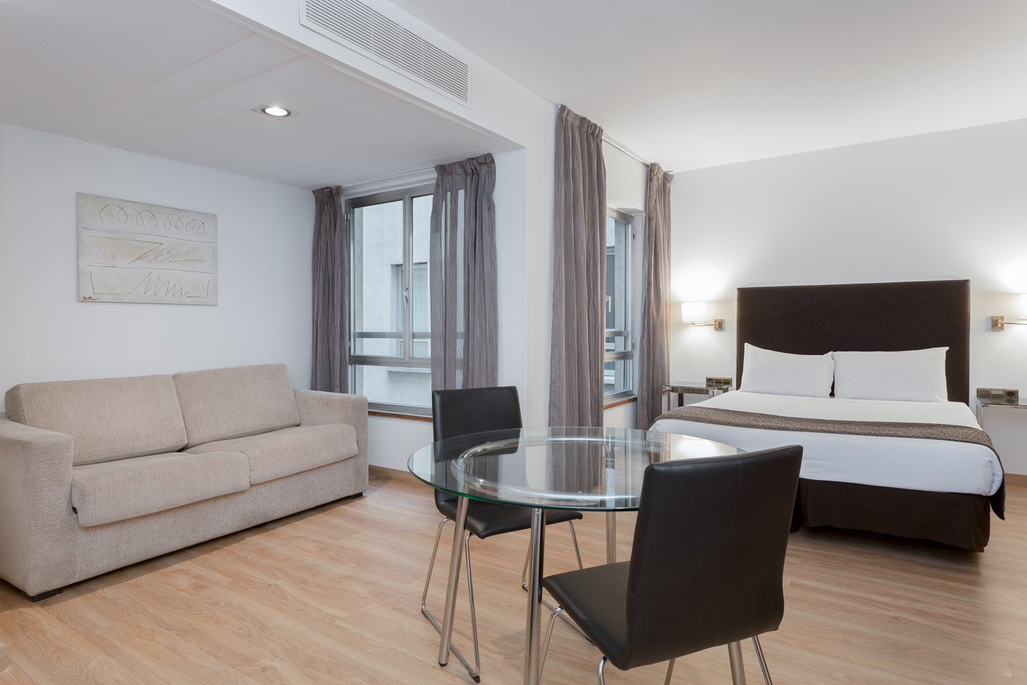 Eurostars Hotel Company