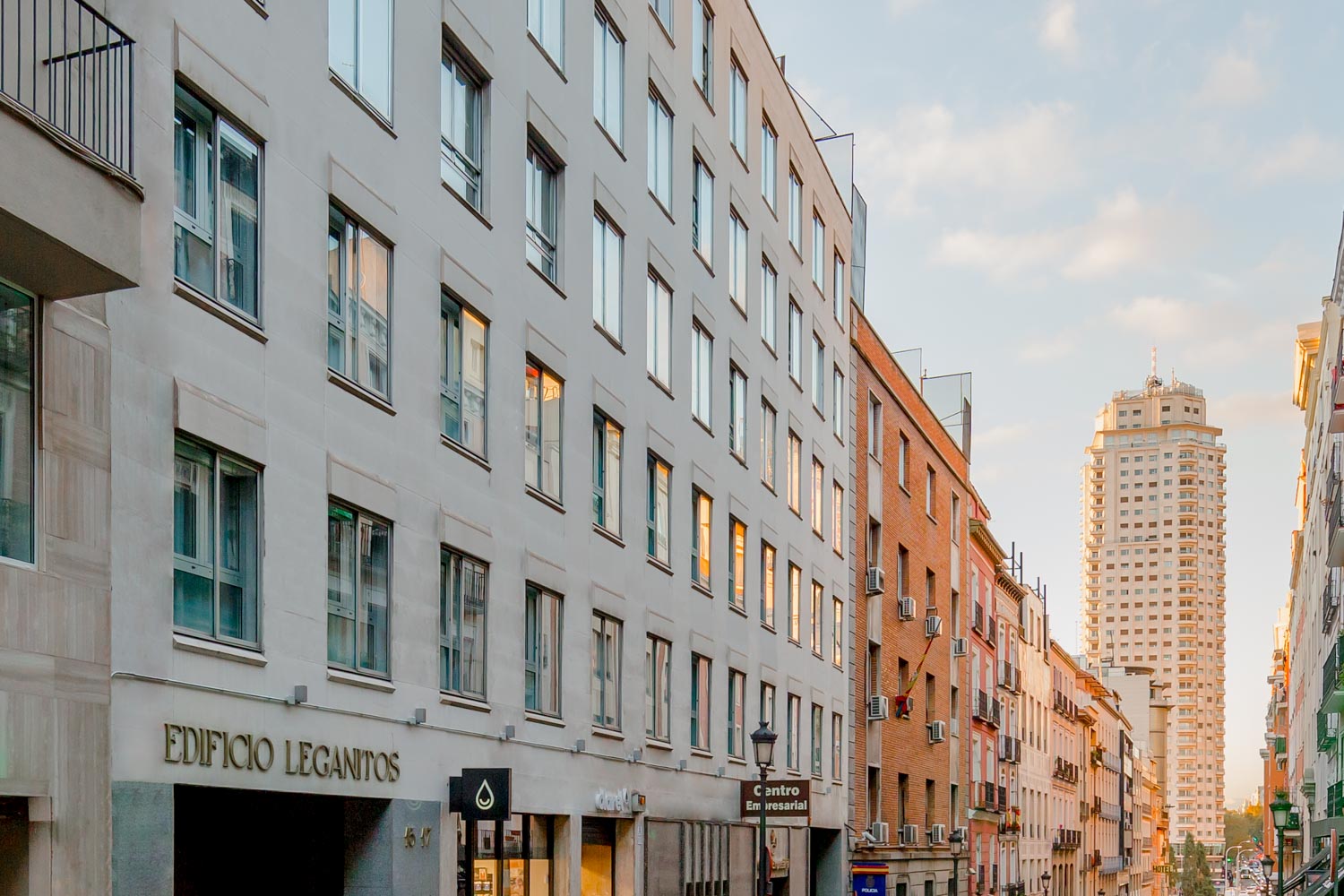 Eurostars Hotel Company