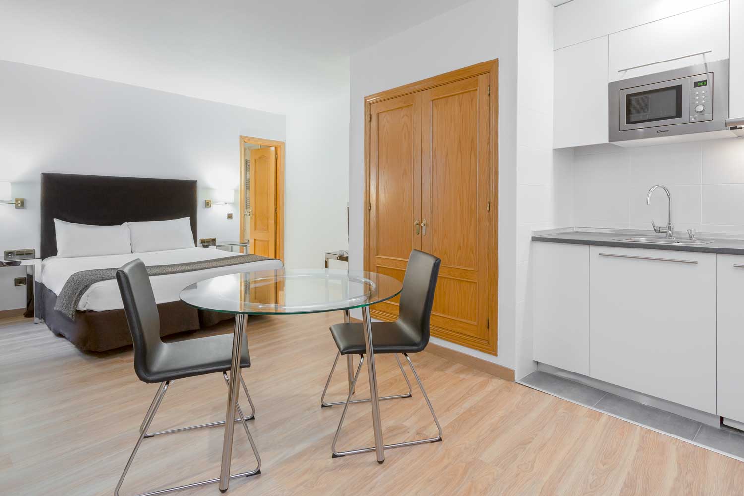 Eurostars Hotel Company