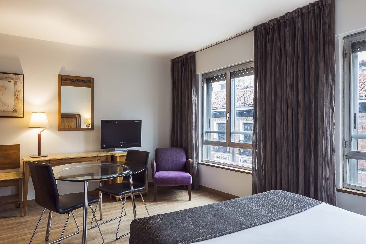 Eurostars Hotel Company