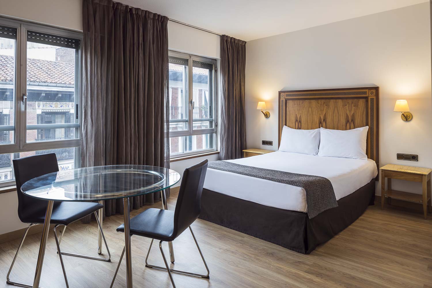Eurostars Hotel Company