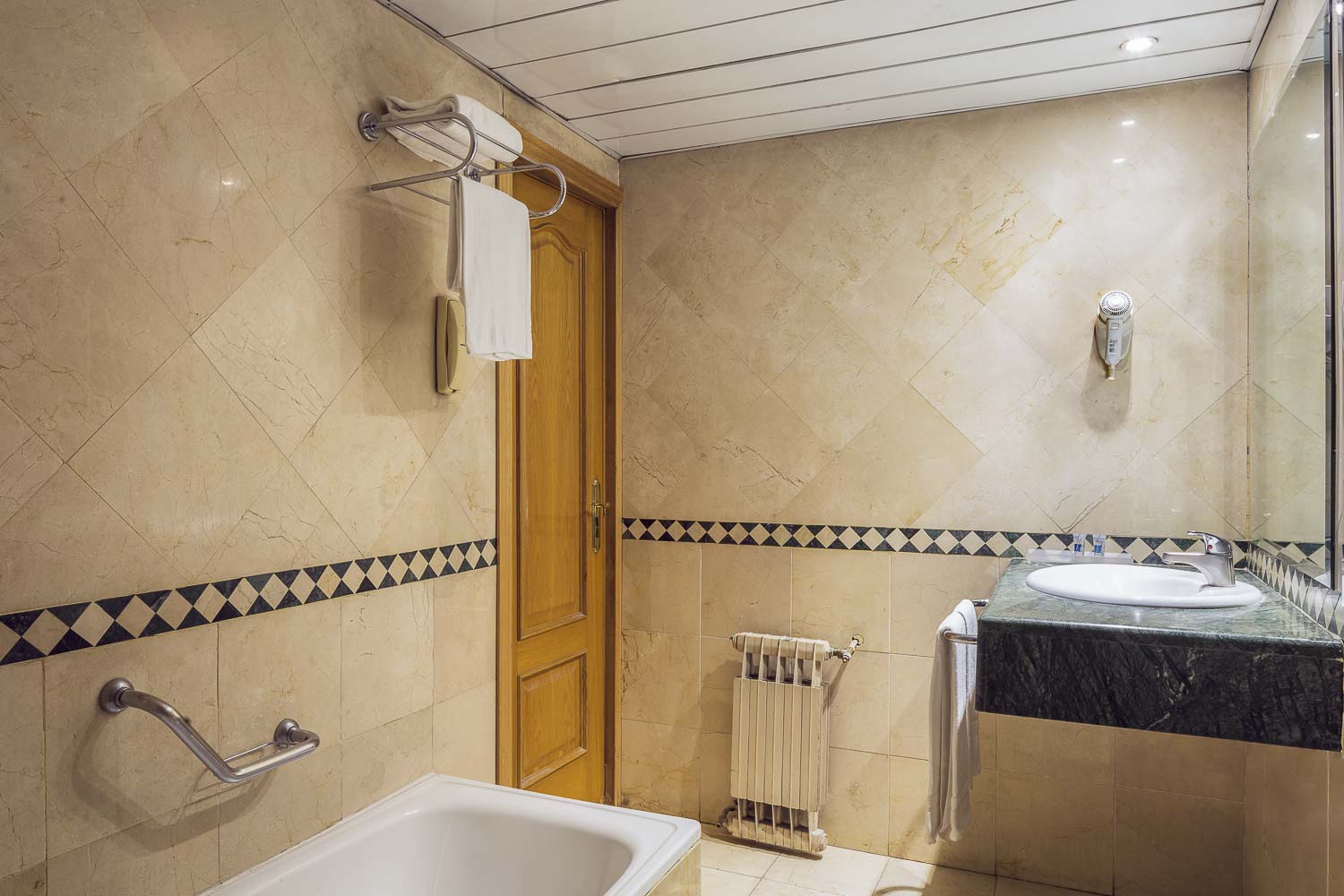 Eurostars Hotel Company